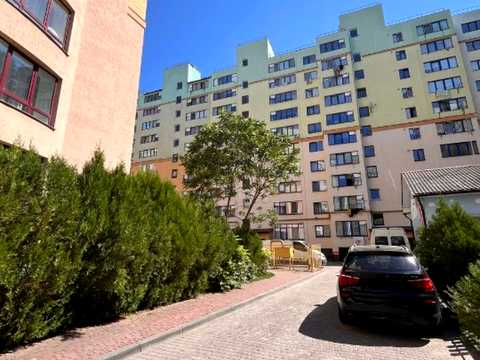 квартира за адресою Рінь вул. (Декабристів), 52/6