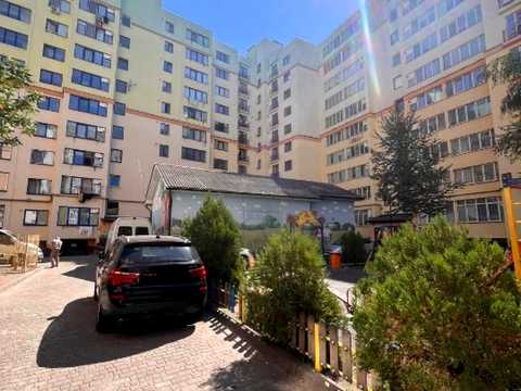 квартира за адресою Рінь вул. (Декабристів), 52/6