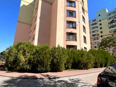 квартира за адресою Рінь вул. (Декабристів), 52/6