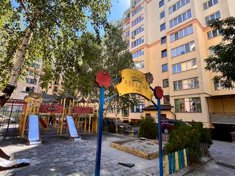 квартира за адресою Рінь вул. (Декабристів), 52/6