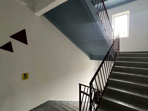 квартира по адресу Белая ул., 1-Б