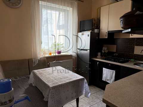 квартира по адресу Миколи Хвильового ул., 1