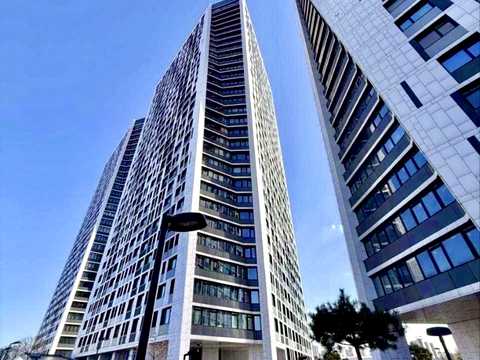 квартира за адресою Берестейський просп. (Перемоги), 11 к2