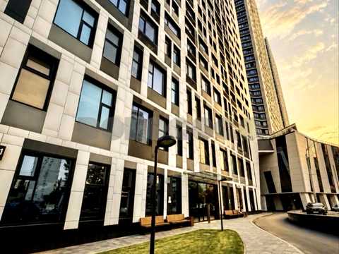 квартира за адресою Берестейський просп. (Перемоги), 11 к2