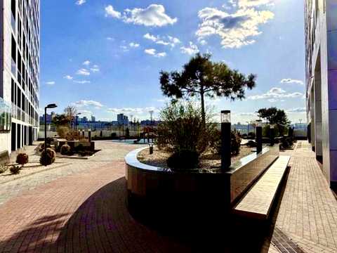 квартира за адресою Берестейський просп. (Перемоги), 11 к2