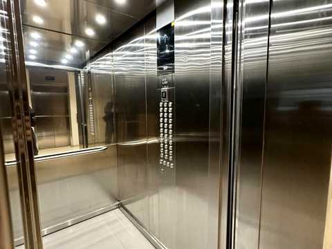 квартира за адресою Берестейський просп. (Перемоги), 11 к2