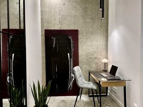 квартира за адресою Берестейський просп. (Перемоги), 11 к2