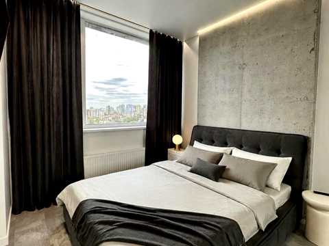 квартира за адресою Берестейський просп. (Перемоги), 11 к2