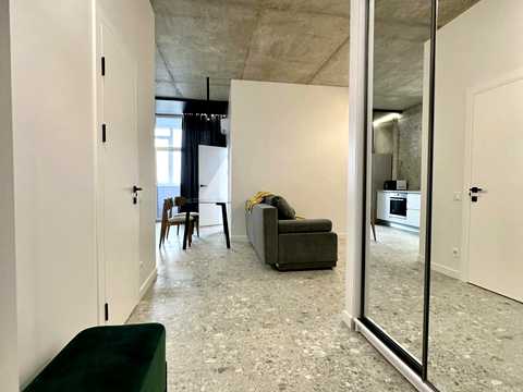квартира за адресою Берестейський просп. (Перемоги), 11 к2