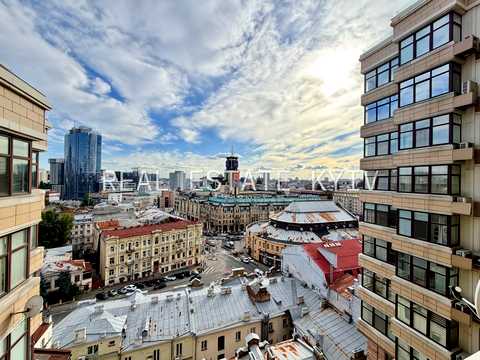 квартира по адресу Круглоуниверситетская ул., 3-5