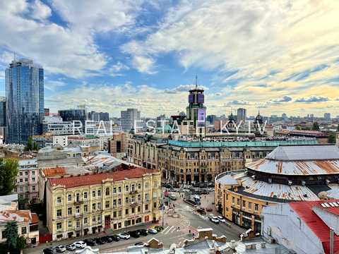 квартира по адресу Круглоуниверситетская ул., 3-5