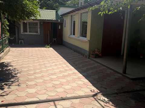 дом по адресу Соболева