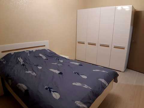 квартира по адресу Михаила Грушевского ул., 30г