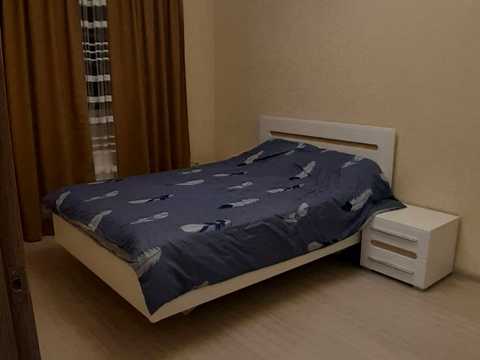 квартира по адресу Михаила Грушевского ул., 30г