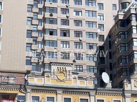 квартира по адресу Круглоуниверситетская ул., 3-5