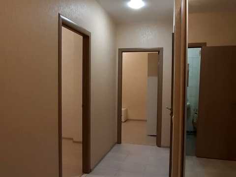 квартира по адресу Михаила Грушевского ул., 30г