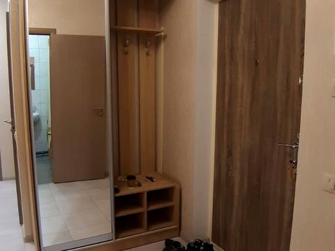 квартира по адресу Михаила Грушевского ул., 30г