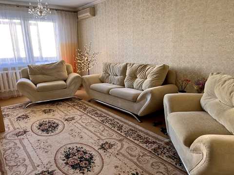 квартира по адресу Горбачевского ул., 1