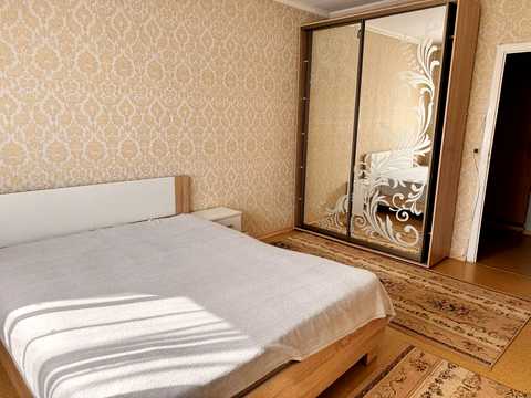 квартира по адресу Горбачевского ул., 1