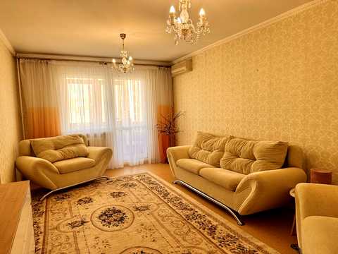 квартира по адресу Горбачевского ул., 1