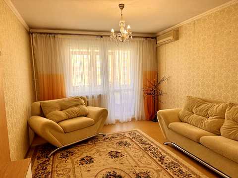 квартира по адресу Горбачевского ул., 1