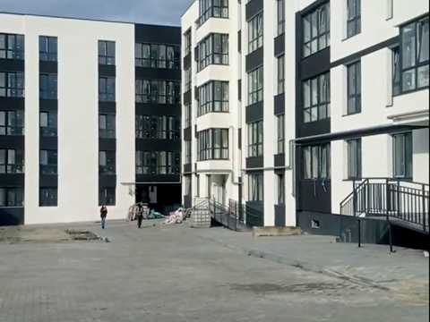 квартира по адресу Ивана Рубчака ул., (Будинок)