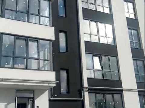 квартира за адресою Івана Рубчака вул., (Будинок)