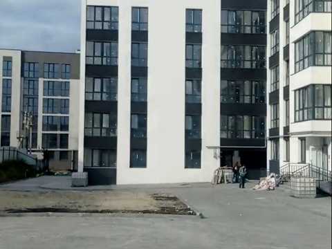 квартира за адресою Івана Рубчака вул., (Будинок)