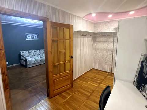 квартира за адресою Байрона просп., 146-Б