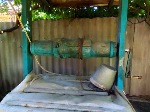 дом по адресу Козацька