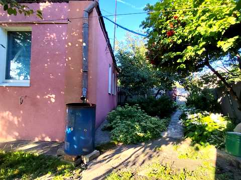 дом по адресу Козацька