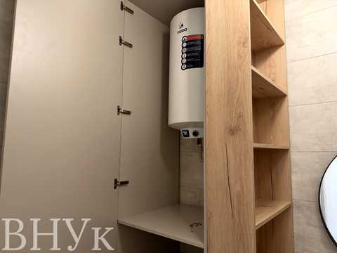 квартира по адресу Капушанская ул., 195 к1