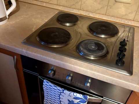 квартира за адресою Оноре де Бальзака вул., 89