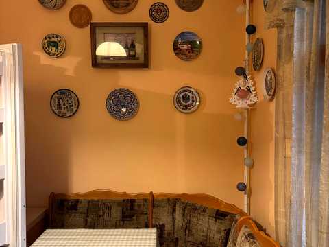 квартира за адресою Оноре де Бальзака вул., 89