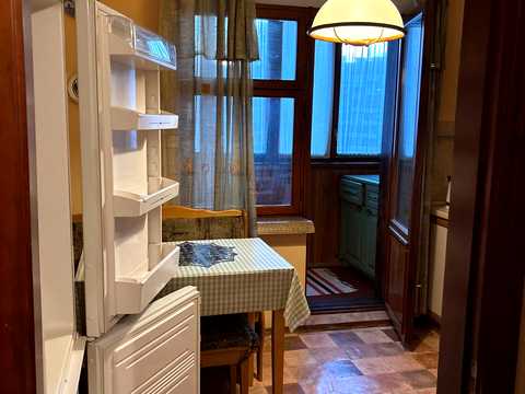 квартира за адресою Оноре де Бальзака вул., 89
