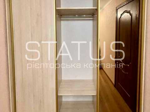 квартира за адресою Української Повстанської Армії вул. (Ватутіна), 3