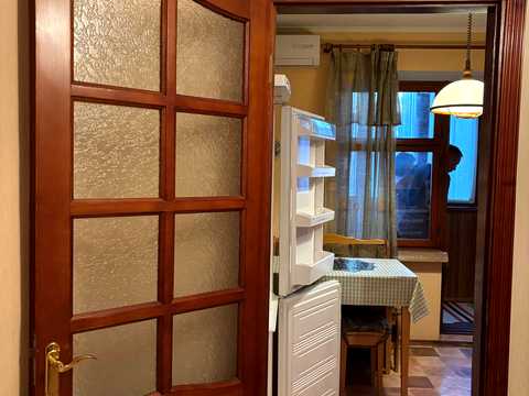 квартира за адресою Оноре де Бальзака вул., 89