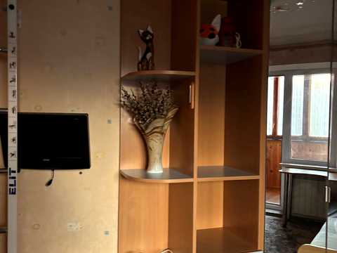 квартира за адресою Оноре де Бальзака вул., 89