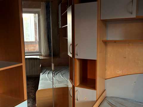 квартира за адресою Оноре де Бальзака вул., 89
