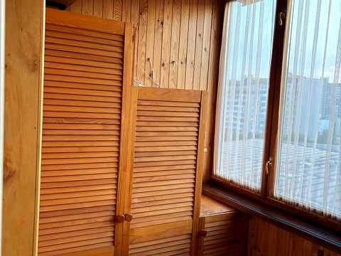 квартира за адресою Оноре де Бальзака вул., 89