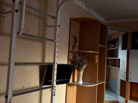 квартира за адресою Оноре де Бальзака вул., 89