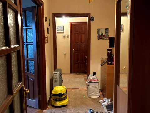 квартира за адресою Оноре де Бальзака вул., 89