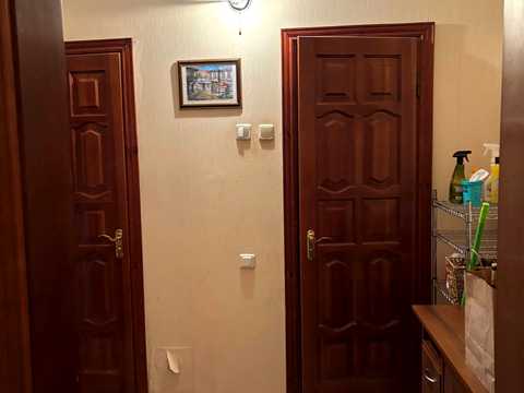 квартира за адресою Оноре де Бальзака вул., 89