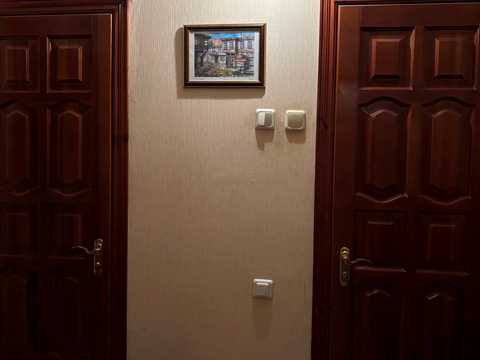 квартира за адресою Оноре де Бальзака вул., 89