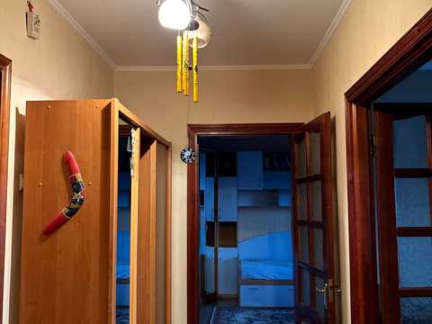 квартира за адресою Оноре де Бальзака вул., 89