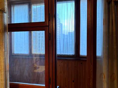 квартира за адресою Оноре де Бальзака вул., 89