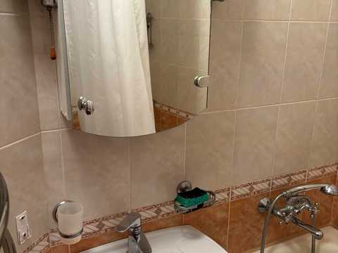 квартира за адресою Оноре де Бальзака вул., 89