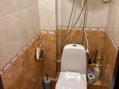 квартира за адресою Оноре де Бальзака вул., 89