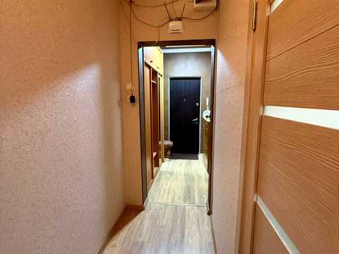 квартира за адресою Данченка вул., 3б