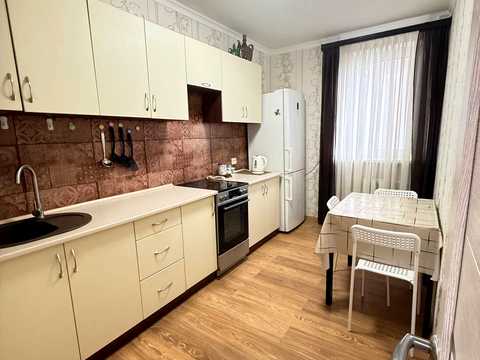 квартира за адресою Данченка вул., 3б